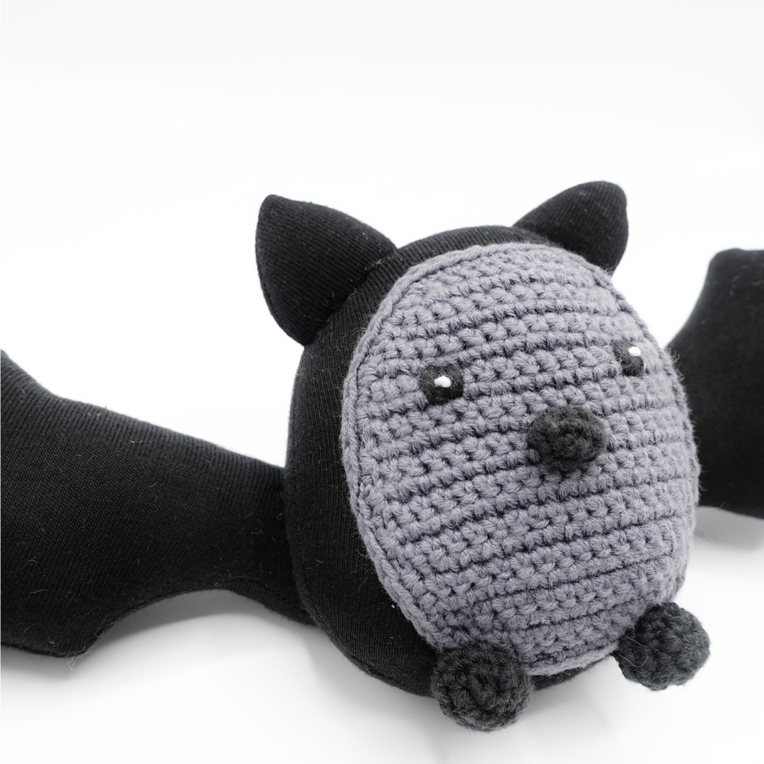 Kuscheltier Fledermaus Melanie