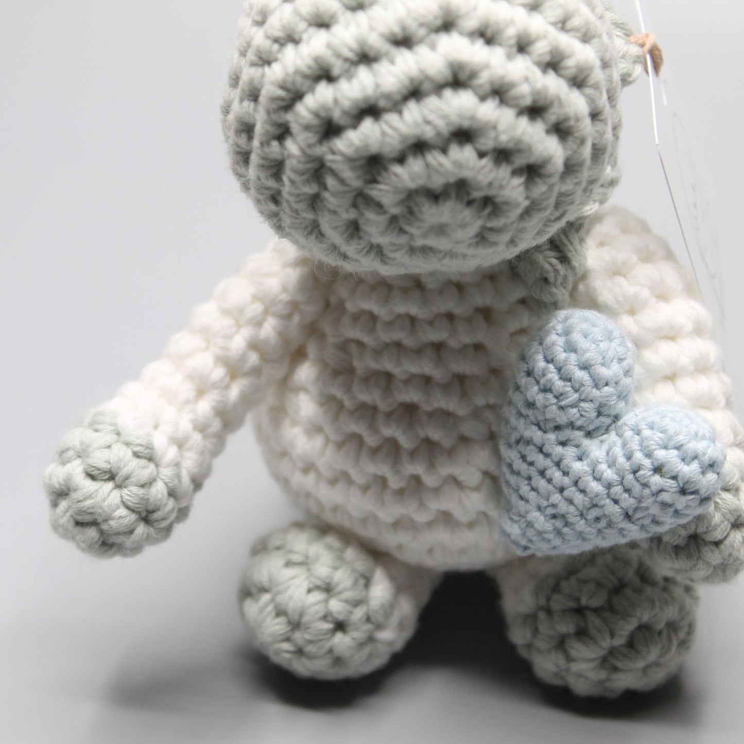 Kuscheltier Einhorn Tamy