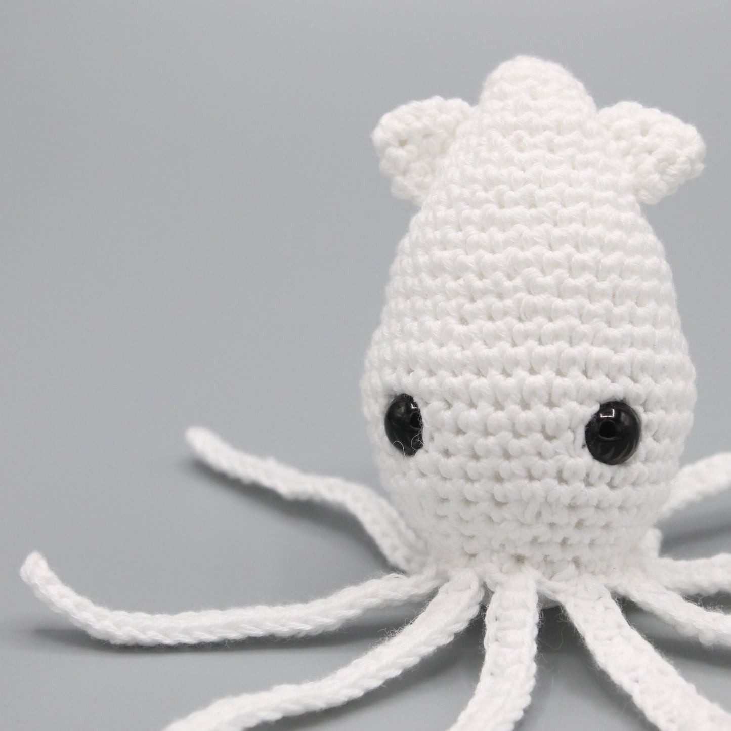 Meerestiere Häkelanleitung Sammlung