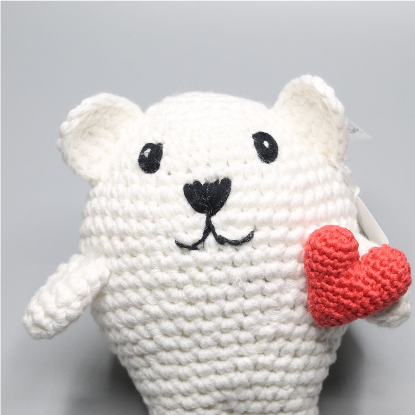 Kuscheltier Bär Bärnd