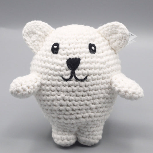 Kuscheltier Bär Bärnd