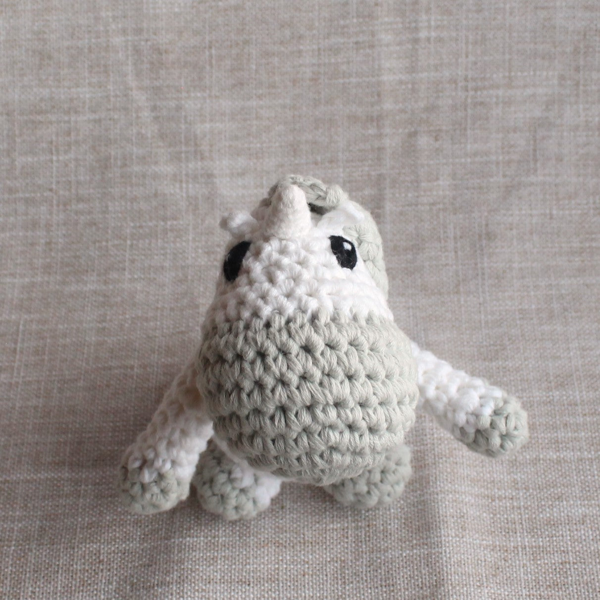 Kuscheltier Einhorn Tamy | Kuscheltier für Mädchen | Zur Geburt
