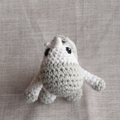 Kuscheltier Einhorn Tamy | Kuscheltier für Mädchen | Zur Geburt
