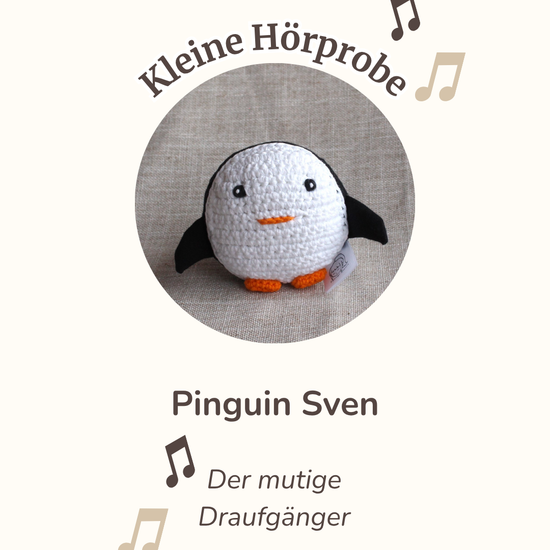 Erklaervideo sven der Pinguin