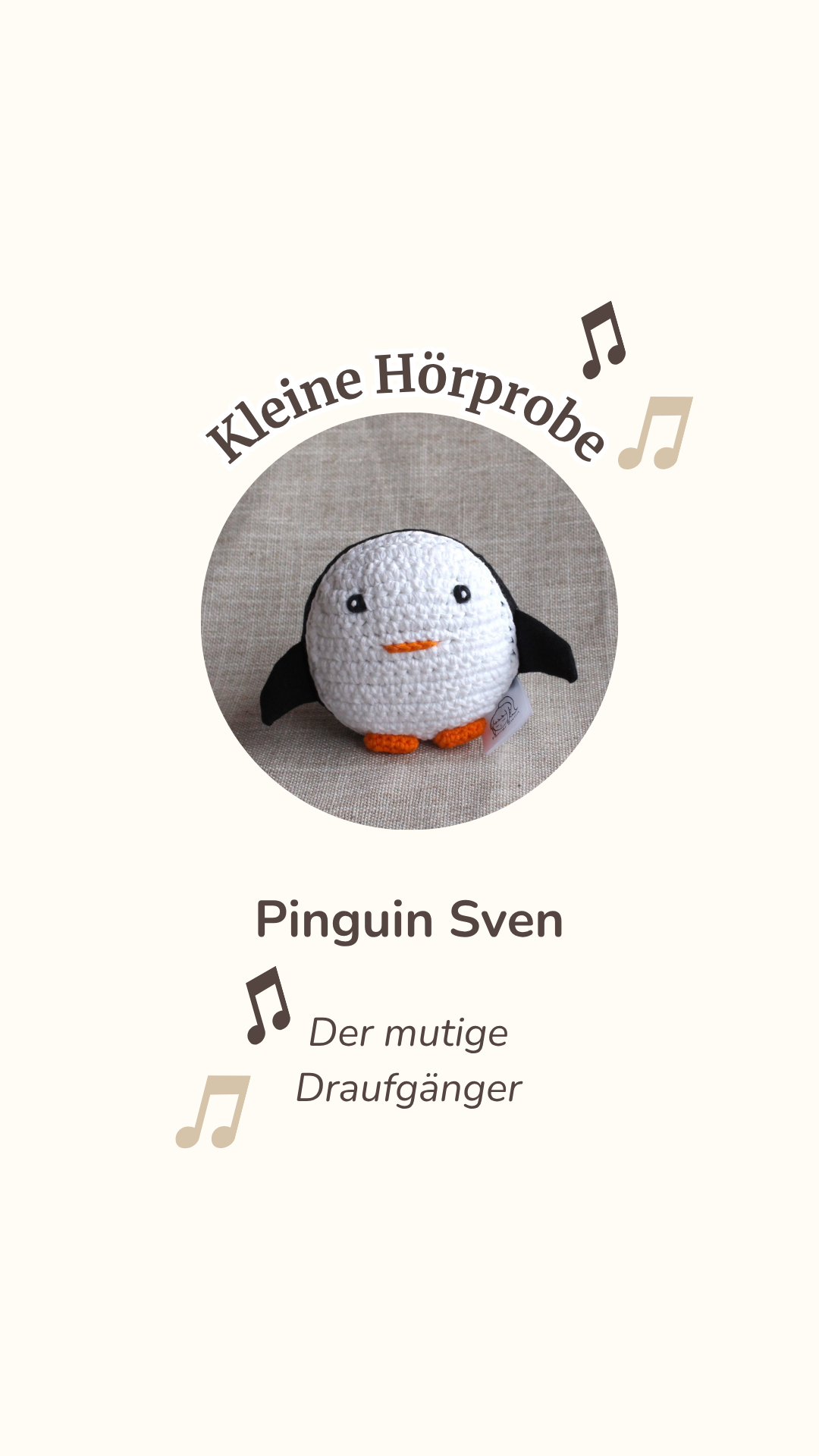 Erklaervideo sven der Pinguin