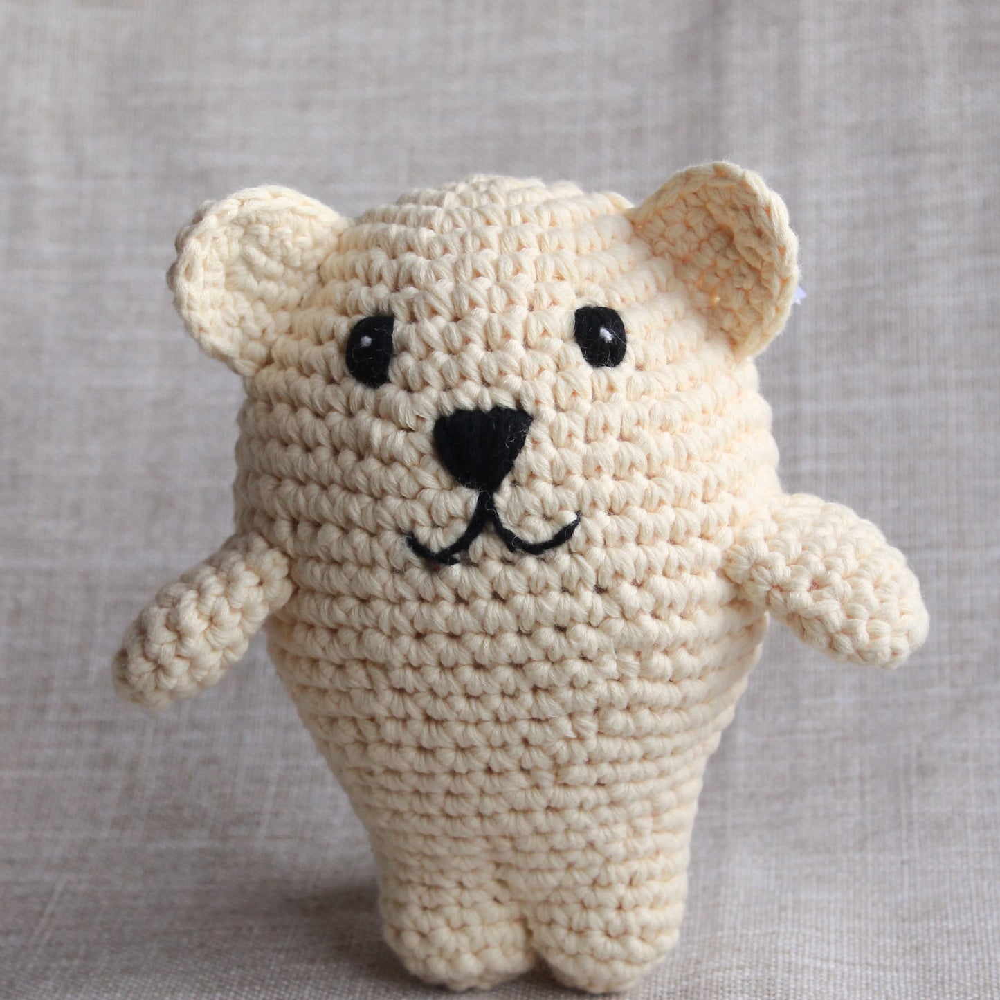 teddybear baernd frontansicht startseite